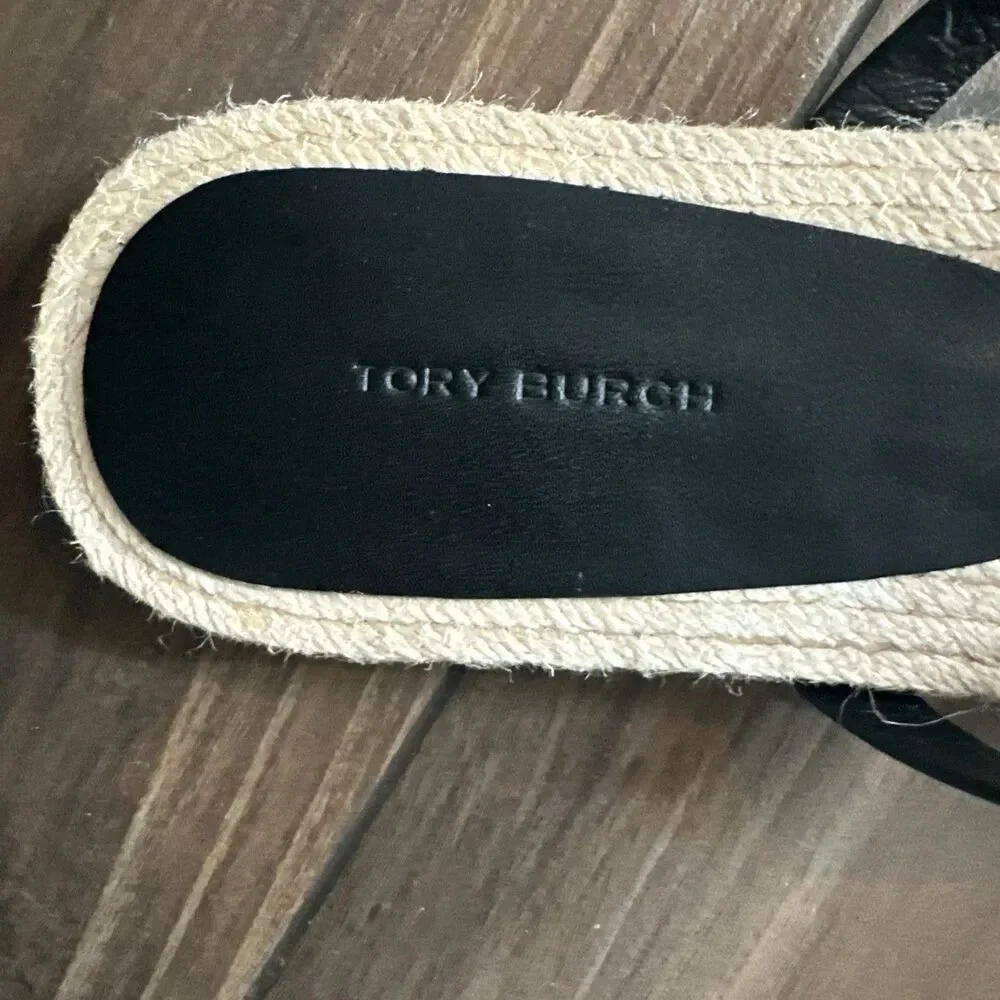 Tory Burch this podiatrist